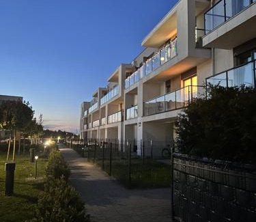 Slupsk Apartamento | Apartament Premium