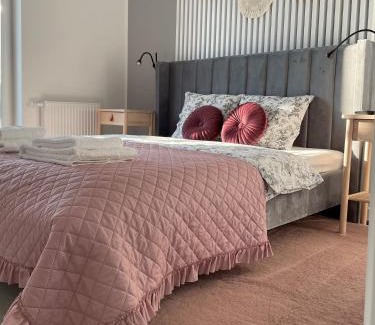 Slupsk Apartamento | Apartament Premium