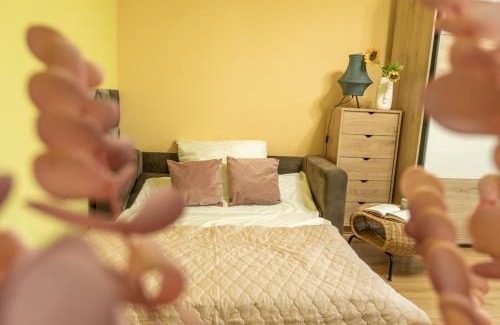 Wieliczka Apartamento | Apartament Premium Salt