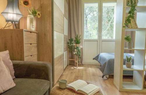 Wieliczka Apartamento | Apartament Premium Salt