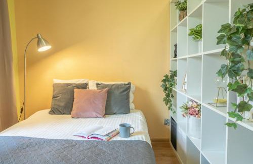 Wieliczka Apartamento | Apartament Premium Salt