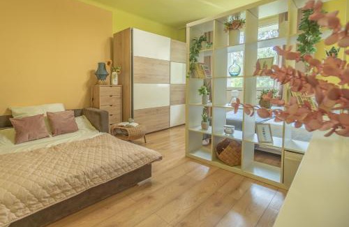 Wieliczka Apartamento | Apartament Premium Salt
