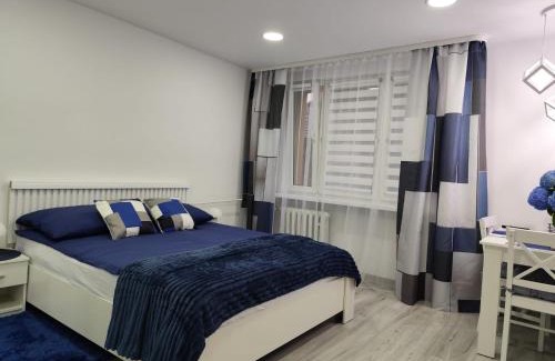 Tarnow Apartamento | Apartament Premium Tarnów 2