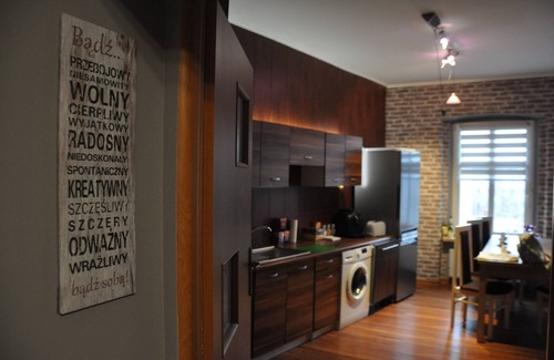 Bytom Apartamento | Apartament Premium WHITEGRAY 105 m2 hotel, accommodation