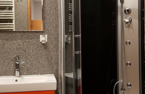Bytom Apartamento | Apartament Premium WHITEGRAY 105 m2 hotel, accommodation