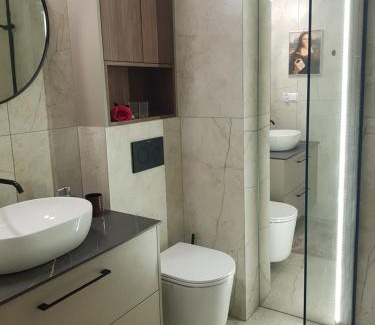 Bialystok Apartamento | Apartament Prestiżowy Jurowiecka 13