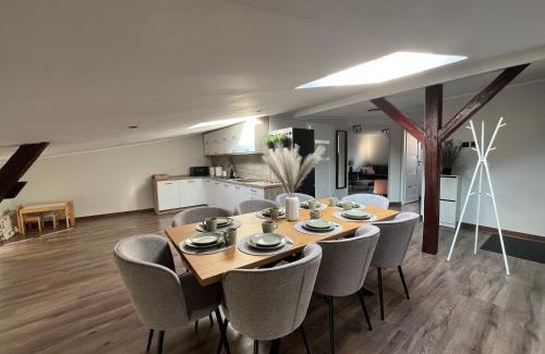 Grudziadz Apartamento | Apartament Prestige