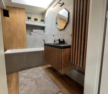 Grudziadz Apartamento | Apartament Prestige