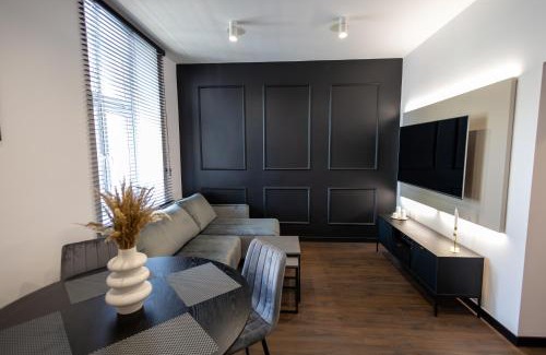 Nowy Sacz Apartamento | Apartament Prestige
