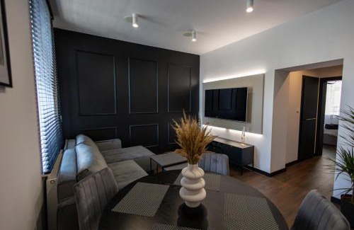 Nowy Sacz Apartamento | Apartament Prestige
