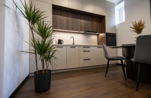 Nowy Sacz Apartamento | Apartament Prestige