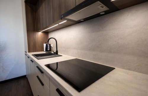 Nowy Sacz Apartamento | Apartament Prestige
