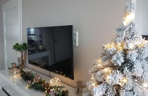 Miedzyzdroje Apartamento | Apartament Prestige & Sea Horyzont 613