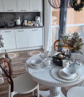 Miedzyzdroje Apartamento | Apartament Prestige & Sea Horyzont 613