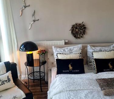 Miedzyzdroje Apartamento | Apartament Prestige & Sea Horyzont 613