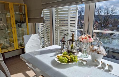 Miedzyzdroje Apartamento | Apartament Prestige & Sea Playa Baltis 63