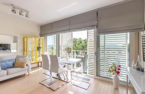 Miedzyzdroje Apartamento | Apartament Prestige & Sea Playa Baltis 63