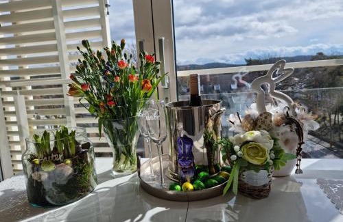 Miedzyzdroje Apartamento | Apartament Prestige & Sea Playa Baltis 63