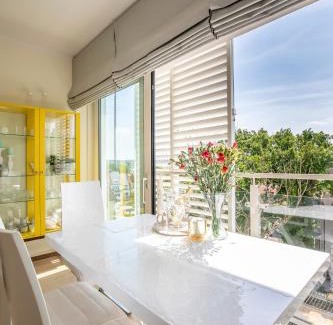 Miedzyzdroje Apartamento | Apartament Prestige & Sea Playa Baltis 63