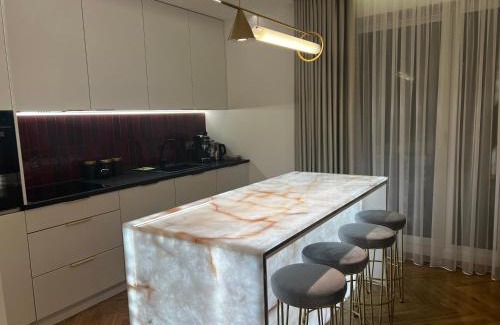Kielce Apartamento | Apartament Primavera 4 Premium MINI SPA Dwa bliźniacze Apartamenty