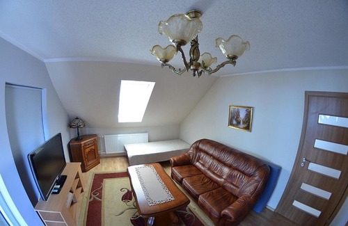 Hajnowka Apartamento | Apartament Promyczek