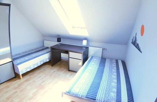 Hajnowka Apartamento | Apartament Promyczek