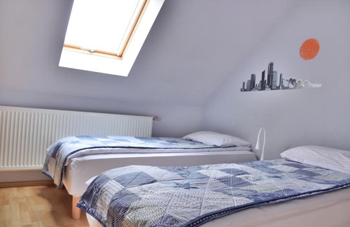 Hajnowka Apartamento | Apartament Promyczek