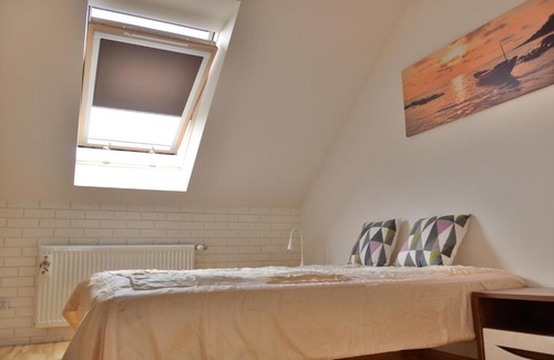 Hajnowka Apartamento | Apartament Promyczek