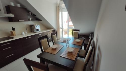 Kielce Apartamento | Apartament Prosta Kielce KLIMATYZACJA Netflix