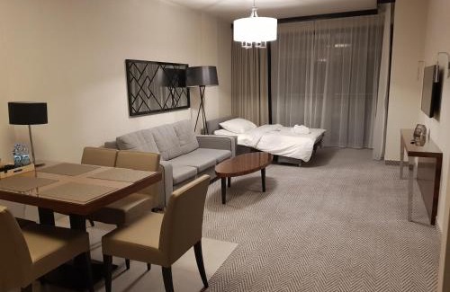 West Pomeranian Voivodeship Apartamento | Apartament prywatny 327 w Diune Resort