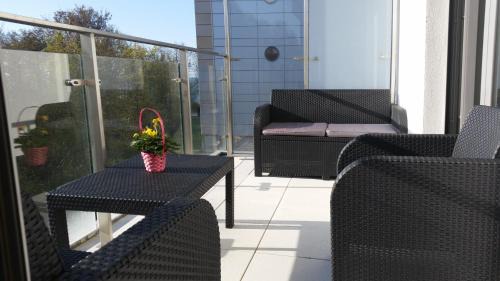 West Pomeranian Voivodeship Apartamento | Apartament prywatny 327 w Diune Resort