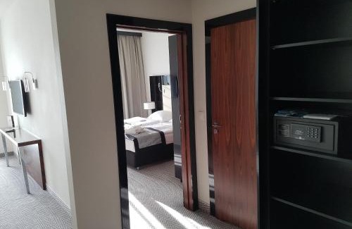 West Pomeranian Voivodeship Apartamento | Apartament prywatny 327 w Diune Resort