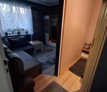 Skarzysko-Kamienna Apartamento | Apartament Przydworcowe