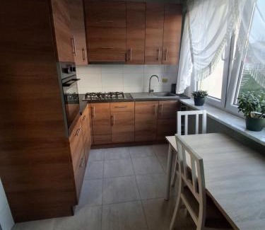 Skarzysko-Kamienna Apartamento | Apartament Przydworcowe