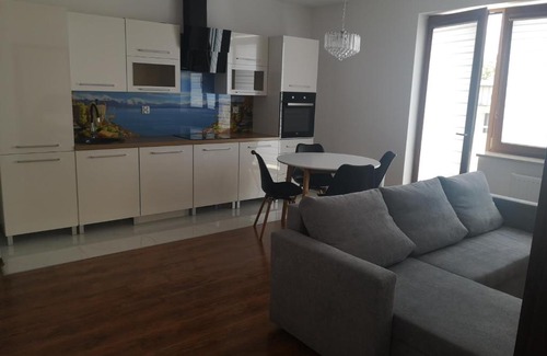 Radom Apartamento | Apartament Przy Aquaparku