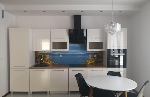 Radom Apartamento | Apartament Przy Aquaparku