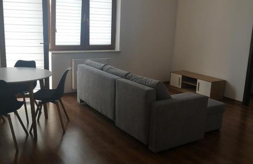 Radom Apartamento | Apartament Przy Aquaparku