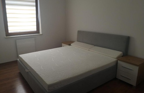 Radom Apartamento | Apartament Przy Aquaparku