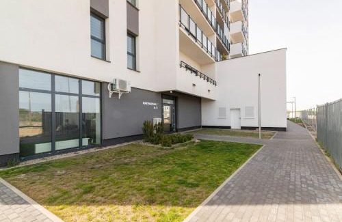 Reda Apartamento | Apartament przy Aquaparku