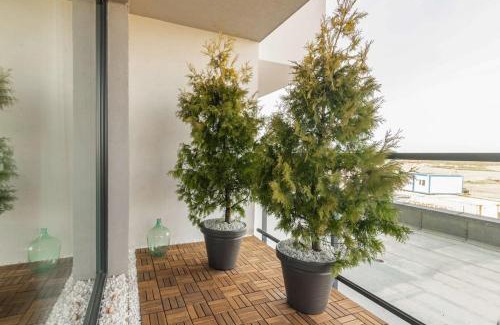 Reda Apartamento | Apartament przy Aquaparku
