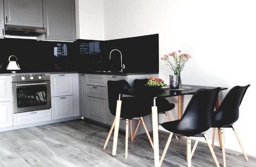 Rumia Apartamento | Apartament przy Aquaparku w Redzie