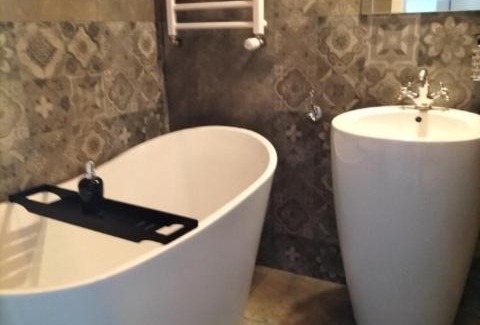 Rumia Apartamento | Apartament przy Aquaparku w Redzie