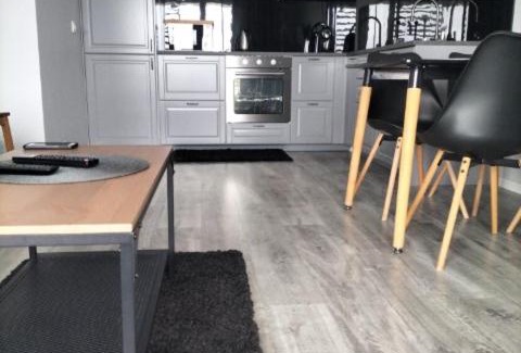 Rumia Apartamento | Apartament przy Aquaparku w Redzie