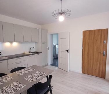 Kluczbork Apartamento | Apartament przy Armii Krajowej I