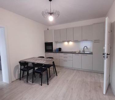 Kluczbork Apartamento | Apartament przy Armii Krajowej I