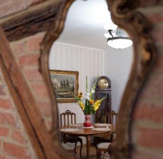 Hrubieszow Apartamento | Apartament przy Czarnej Bramie