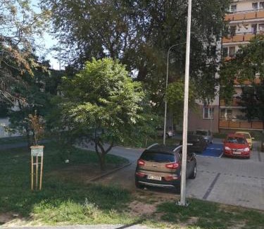Radom Apartamento | Apartament przy Deptaku