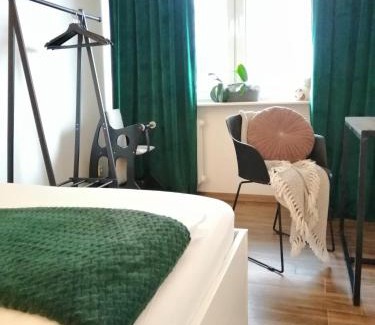 Radom Apartamento | Apartament przy Deptaku