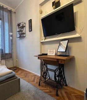 Radom Apartamento | Apartament przy Dworcu