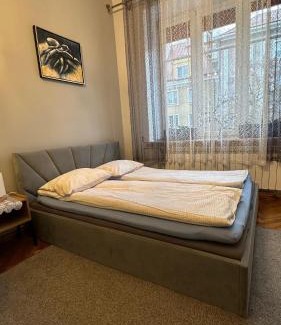 Radom Apartamento | Apartament przy Dworcu